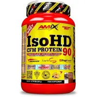 Amix Iso Hd90 Cfm Protein White Chocolate 800g Clair