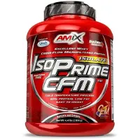 Amix Isoprime Cfm Protein Drink Powder Chocolate&caramel&peanut 2kg Clair
