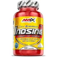 Amix Inosine Tablets 100 Units Clair