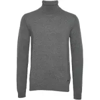 11 Project Pull-over gris