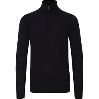 11 Project Pull-over 'Stefanos' noir