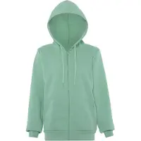 Sidona Veste de survêtement vert