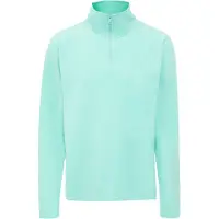 Dreimaster Maritim Pull-over 'Yepa' turquoise