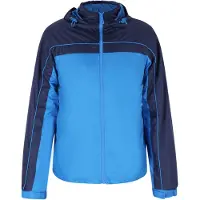 Flyweight Veste fonctionnelle bleu