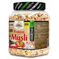 Amix Müsli Protein Chocolate Coconut 500g Clair