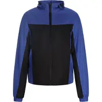 Tweek Veste mi-saison bleu nuit / noir