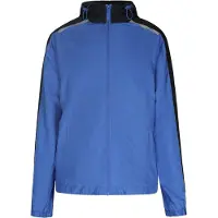 Boundry Veste mi-saison bleu roi / gris