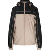 Flyweight Veste fonctionnelle beige / noir