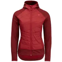 Silvini Sweat-shirt à Zip Divera