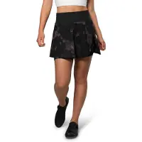 Pearl Izumi Sugar Skirt Noir M Femme