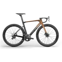 Corratec Cct Evo Race Disc Rival Etap Axs 2023 Road Bike Gris 48