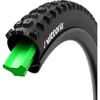 Vittoria Air-liner Enduro Anti-puncture Mousse Doré 29´´ / 2.40-2.60