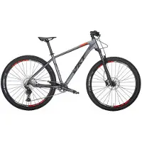 Montana Bikes Arrow 2.0 29´´ Deore 2024 Mtb Bike Noir 42