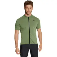 Ziener Maillot à Manches Courtes Nadeko