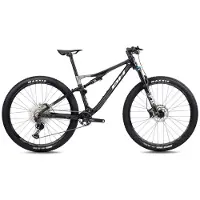 Bh Lynx Race Lt 6.0 29´´ Xt 8100 2024 Mtb Bike Noir S