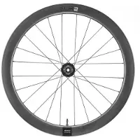 Giant Slr 2 50 Disc Tubeless Road Rear Wheel Argenté 12 x 142 mm / Shimano/Sram HG