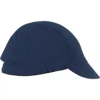 Q36.5 Dottore Pro Summer Cap Bleu