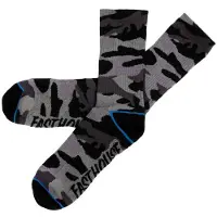 Fasthouse Delta Socks Multicolore EU 43-46