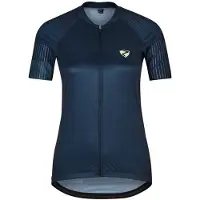 Ziener Maillot à Manches Courtes Nestela