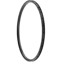 WTB tyres Czr I30 Tcs 2.0 Disc Rim Argenté 650B - 27.5´´ 32H