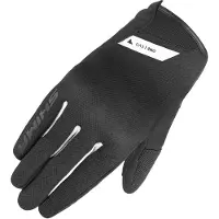 SHIMA SHIMAOneEvoNoirBlancGants Taille 3XL