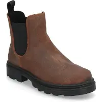 Ecco GRAINER WP Chaussures pour enfants filles marron NEUF