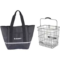 Giant Panier Metro
