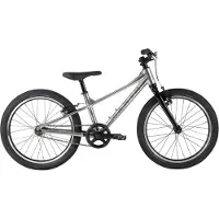 Marin Coast Trail 20´´ 1s 2024 Bike Argenté Garçon