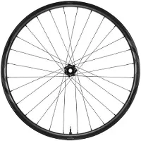 Giant E-trx 1 Boost 27.5´´ Cl Disc Tubeless Mtb Front Wheel Argenté 15 x 110 mm