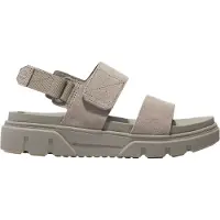 Timberland Greyfield 2 Strap Sandals Doré EU 37 Femme