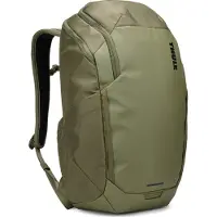 Thule Sac à dos 'Chasm' vert foncé