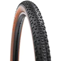 WTB tyres Resolute Tcs Light Fast Rolling Sg2 Tubeless 700 X 50 Pneu Gravel Argent 700 x 50 Argent 700 x 50