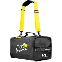 Scicon Race Day Tour De France Bag Noir