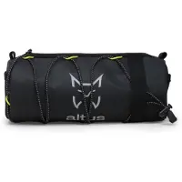 Altus Sena Handlebar Bag Noir
