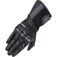 SHIMA STR-2 Vented gants de moto perforés