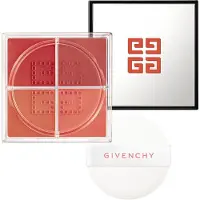 Givenchy Prisme Libre Blush 6 g 06 Flanelles Rubis