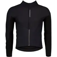 Q36.5 Dottore Hybrid Que Long Sleeve Jersey Noir L Homme