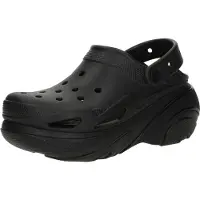 Crocs Sabots 'Bubble Crush' | 39-40 | female