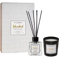 Atelier Rebul - Istanbul Coffret Cadeau Maison De Luxe Istanbul