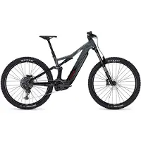 Focus Jam² 6.7 29´´ Cues 2025 Mtb Electric Bike Gris L / 800Wh