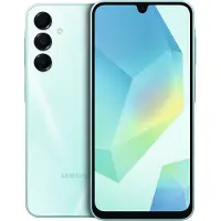 Samsung Galaxy A16 5G 8+256 Go vert clair Smartphone Android 14 6,7 pouces avec double SIM - sans abonnement pour tous les réseaux