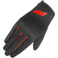 SHIMA SHIMAOneEvoFemmeNoirRougeGants Taille XS