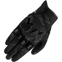 SHIMA Drift Camo Gants Taille 2XL