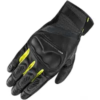 SHIMA Hero Noir Jaune Gants Taille 4XL