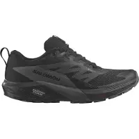 Salomon Sense Ride 5 Gore-tex Trail Running Shoes Noir EU 40 2/3 Homme