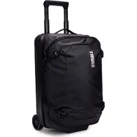 Thule Sac de voyage 'Chasm' noir / blanc