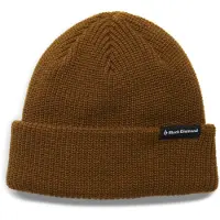 Black Diamond Fisherman Cap Marron