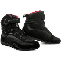 SHIMA Chaussures Exo Vented Lady, EXOLADYBLACK