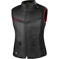 SHIMA Powerheat gilet chauffant pour dames