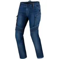 SHIMA Giro 2.0 Urban Jeans de moto